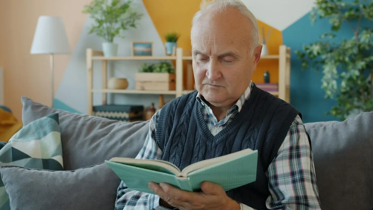 Ce qui se joue au quotidien dans un viager