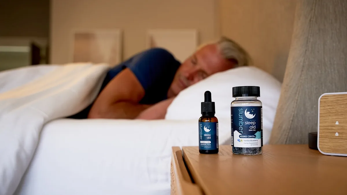 S'endormir plus vite le soir, sans culpabiliser