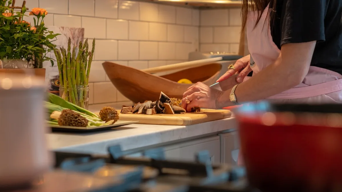 Cuisiner les légumes racines : ce que j'ai appris