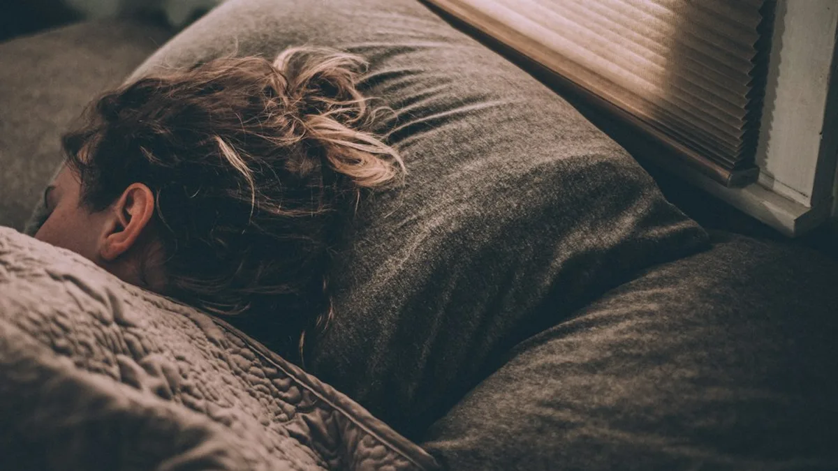Dormir 1h : besoin de dormir