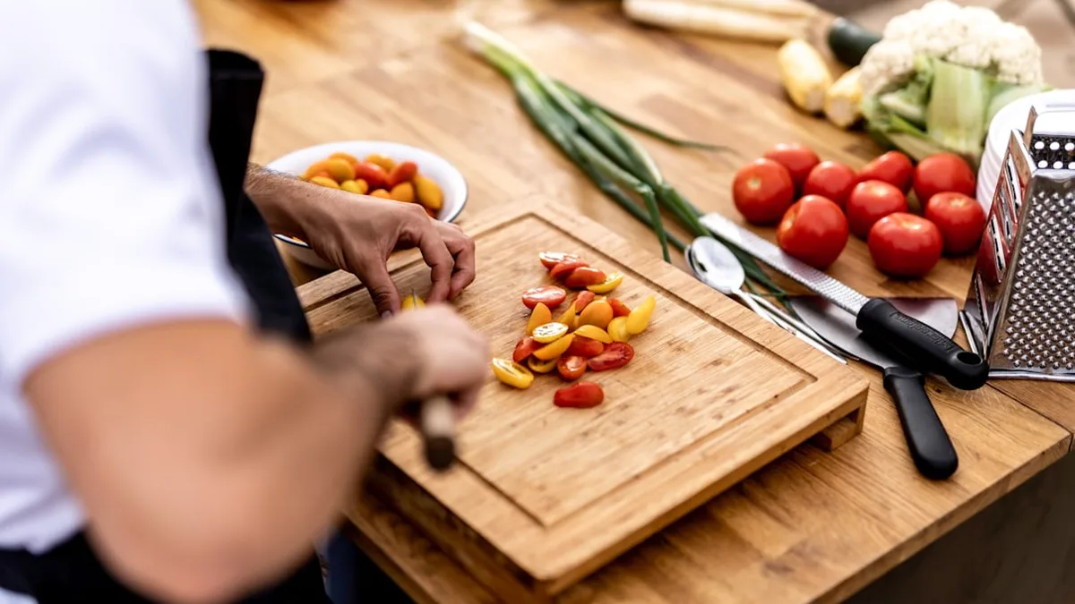 Idée repas équilibré : ma semaine type qui tient sans effort
