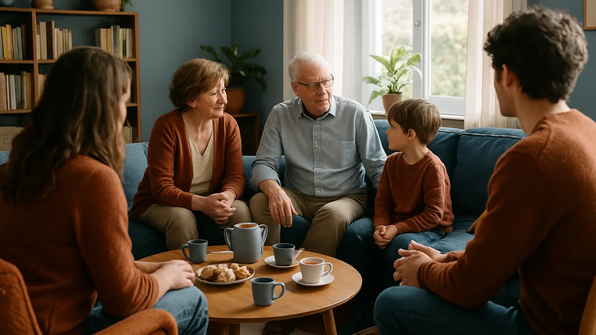 Ce qui coince concrètement à la maison