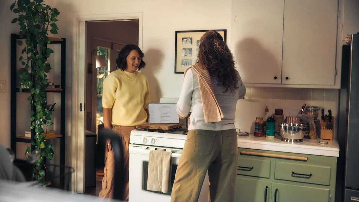 Planning familial : une organisation simple qui tient l'année