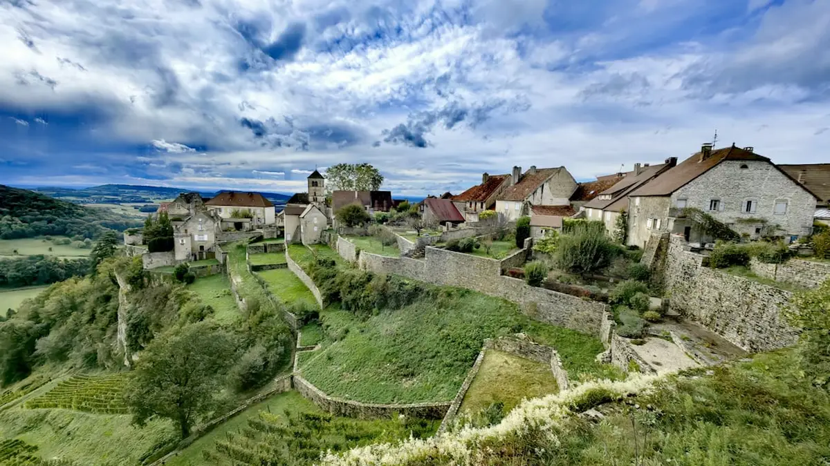 Organiser un week-end nature en France, à mon rythme